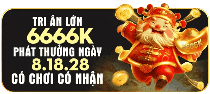 Thưởng nạp lại hàng ngày Rik