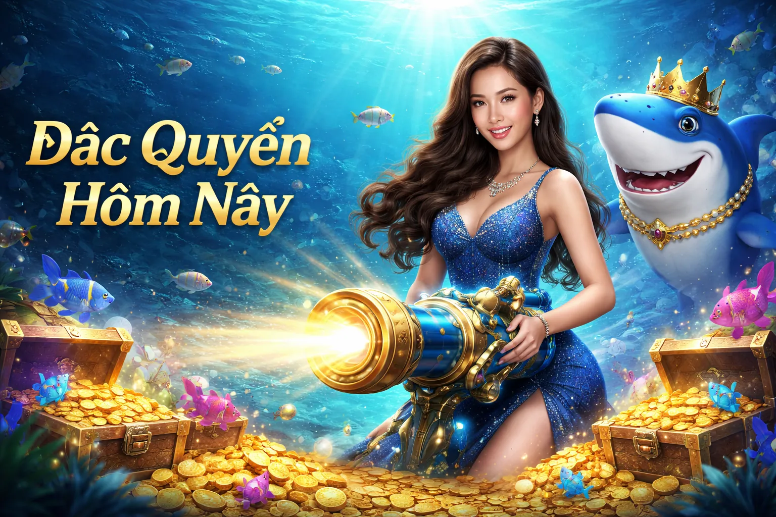 Hình ảnh nền tảng giải trí trực tuyến rik đáng tin cậy