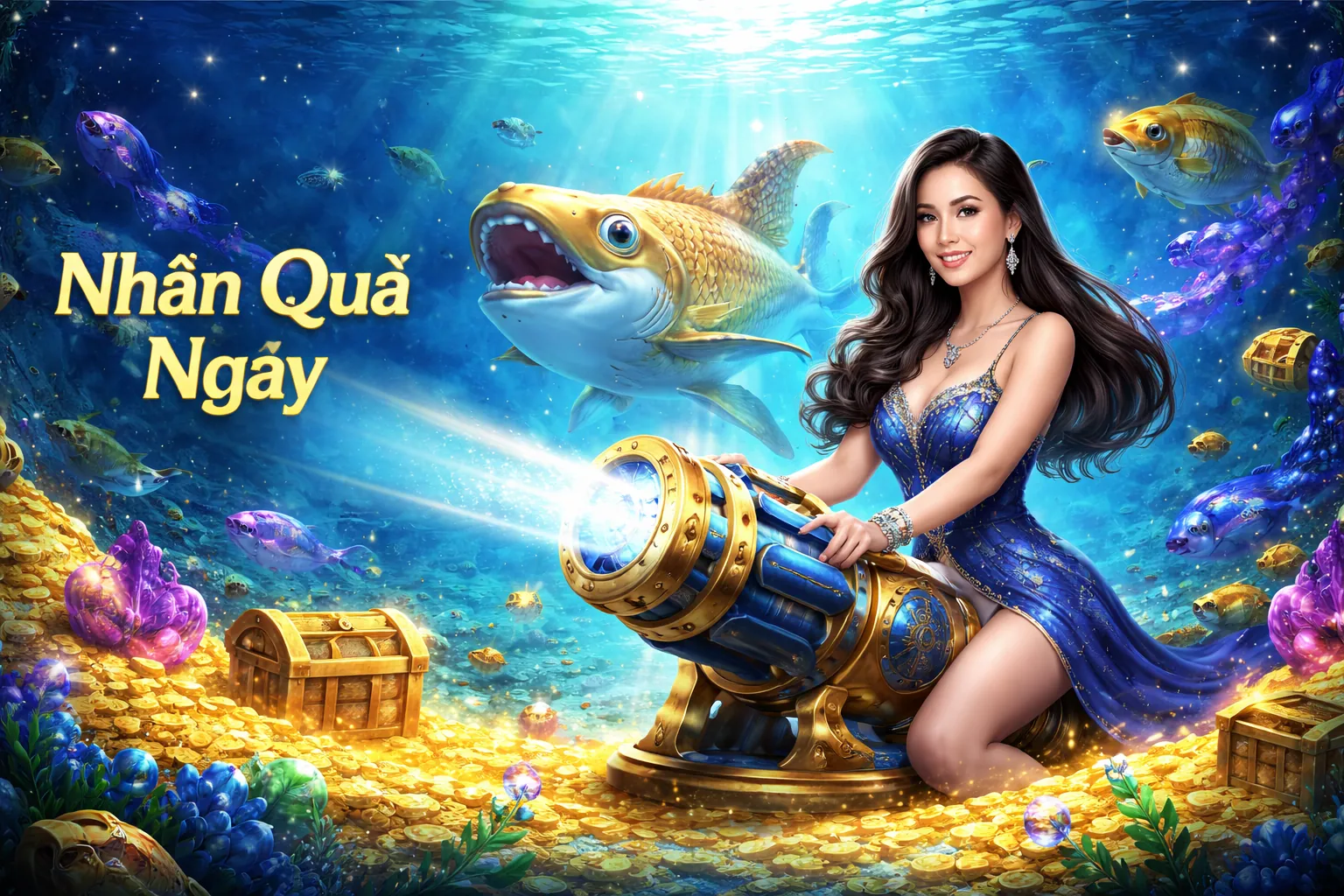 Nền tảng rik với giao diện hiện đại và các trò chơi đa dạng