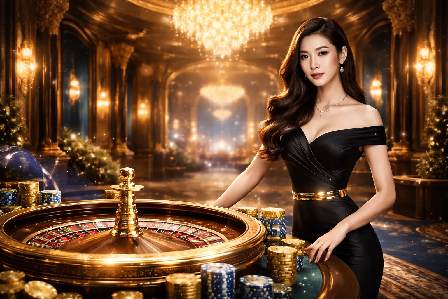 Sân đấu đá gà trực tuyến sôi động tại rik