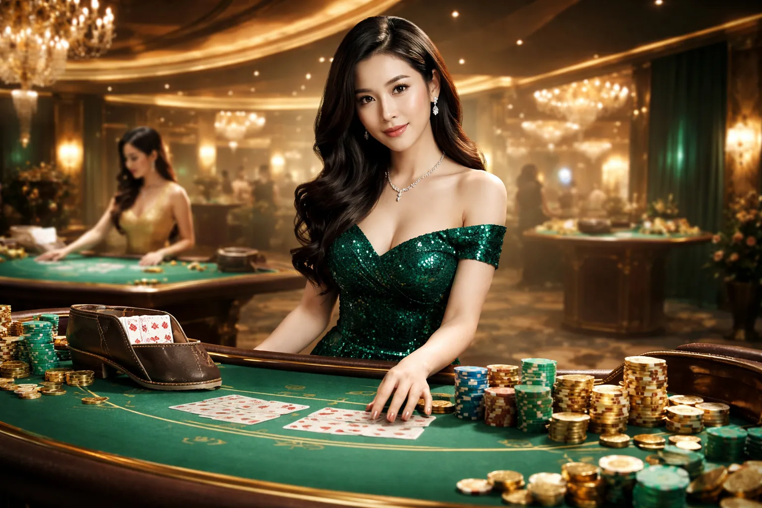 Đội ngũ hỗ trợ khách hàng chuyên nghiệp của rik sẵn sàng giúp đỡ