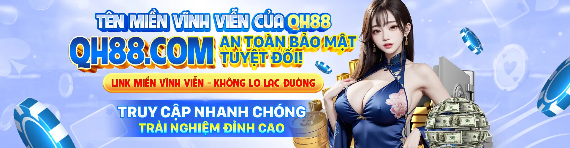 Sân vận động với trận đấu bóng đá đang diễn ra, biểu tượng chiến thắng và nền tảng rik